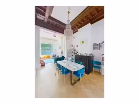 maison à louer à avenue de la renaissance 46 bruxelles (vbe71497)