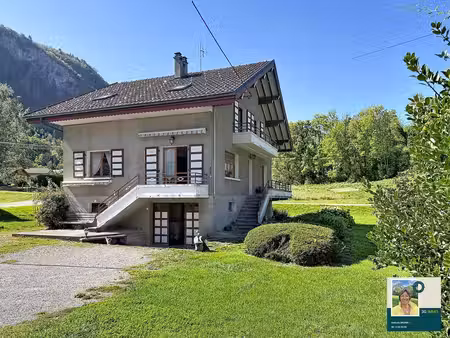 maison 5 pièces