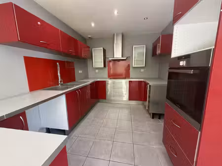 à vendre maison individuelle à saint geours de maremne