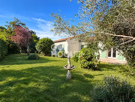 hyper-centre - jolie maison