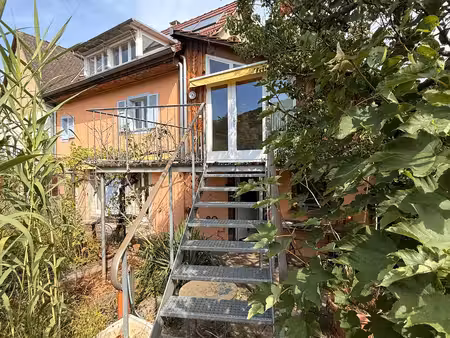 11182 - prix: 573.000€ - très belle maison de caractère (possibilité deux logements indépe