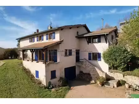 villa avec vue imprenable