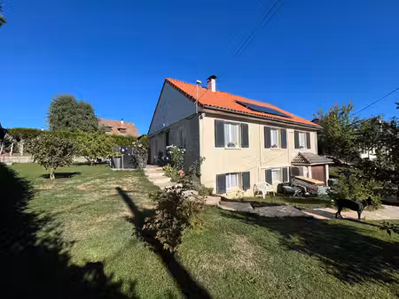 maison ytrac - 5 pièce(s) - 112 m2