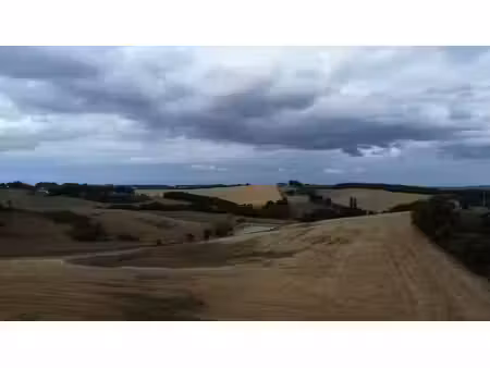 terrain constructible