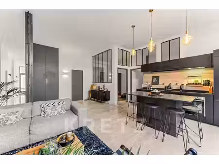 loft à vendre à toulouse