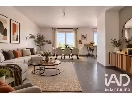 appartement à amnéville (57360)
