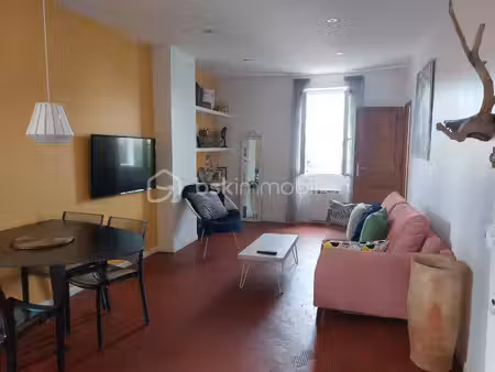 appartement de 36 m² à toulon