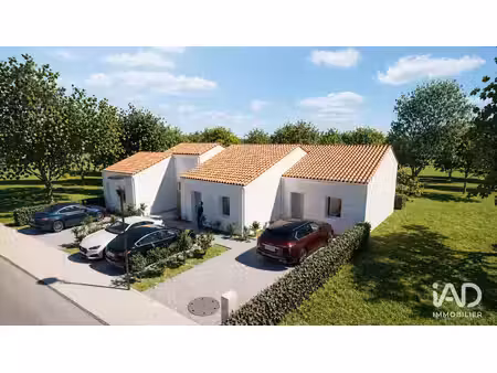 maison à la tranche-sur-mer (85360)
