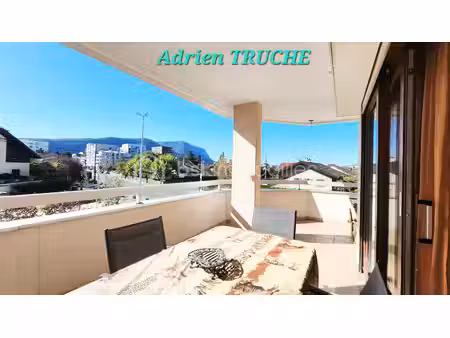 appartement de 89 m² à ambilly