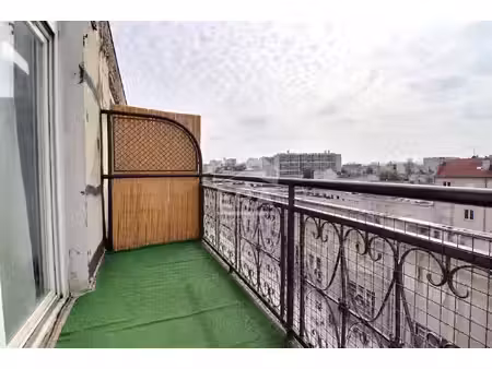 appartement 1 pièces 16 m² à vendre / acheter aubervilliers 93300 ? | era immobilier