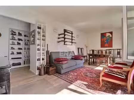appartement 3 pièces 60 m² à vendre / acheter aubervilliers 93300 ? | era immobilier