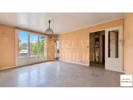 bagneux - appartement proche métro