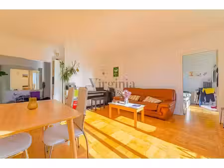 appartement charenton le pont 4 pièces 85m2