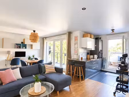 appartement à vendre châtenay-malabry