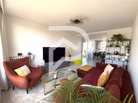 appartement chatillon 3 pièce(s) 58.91 m2