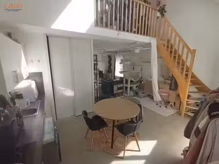 vente appartement 2 pièces 54 m² amiens (80000)