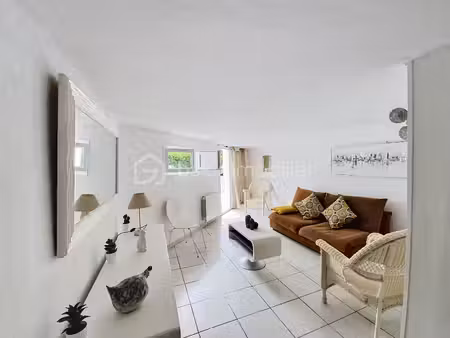 duplex de 74 37 m² à la grande-motte