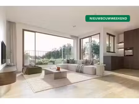 residentie carrus: 13 stijlvolle nieuwbouwappartementen