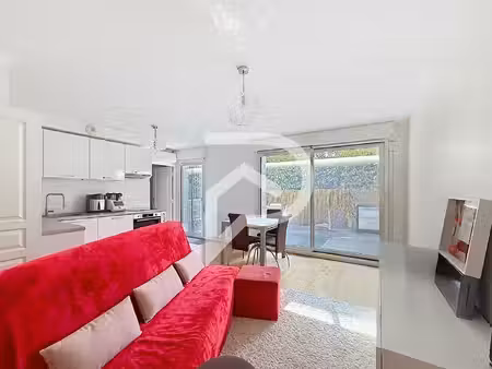 appartement issy les moulineaux 3 pièces 67 84m2