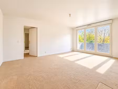 appartement ivry sur seine 3 pièce(s) 61 m2