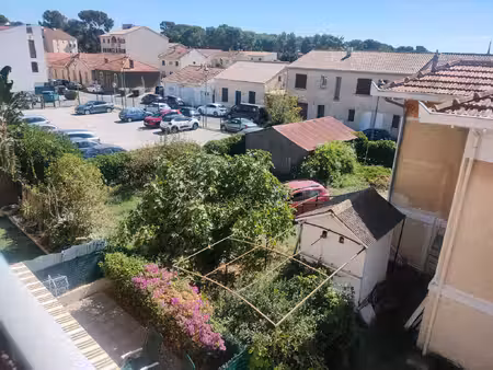 beau type 2 vide