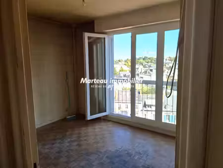appartement le mans 2 pièce(s) 35.60 m2