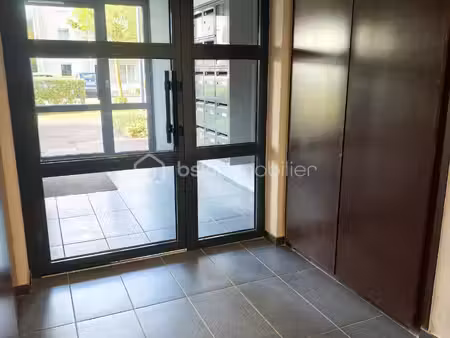 appartement de 58 m² à mazingarbe