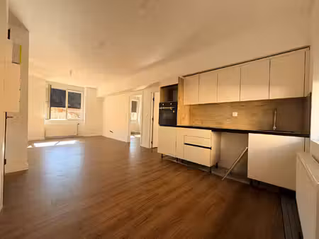 appartement montceau les mines 3 pièces 53 m2