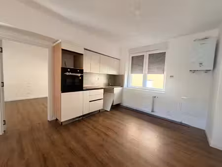 appartement montceau les mines 3 pièces 59 m2