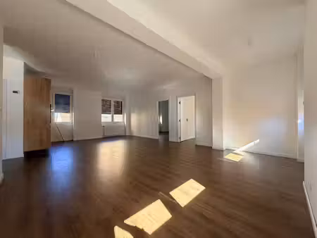 appartement montceau les mines 5 pièces 94 m2