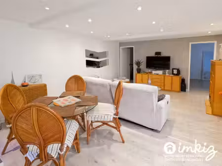 vente appartement 2 pièces 61 m² montpellier (34000)