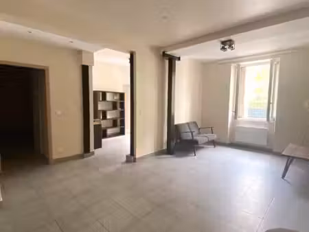nanterre-3 pieces-54m2