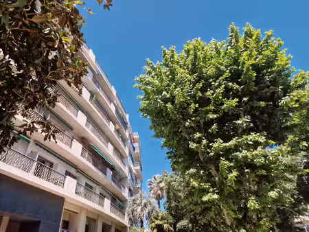 dubouchage 2/3p 55m²