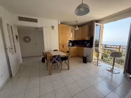 location appartement 2 pièces 32 m² à nice (06000)