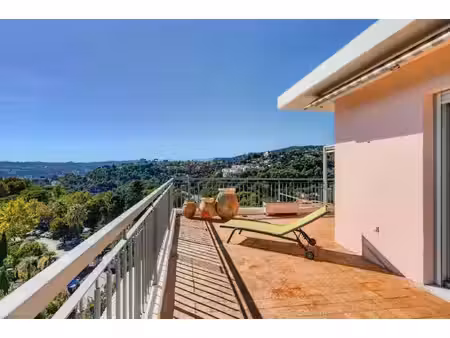 vente appartement 2 pièces 57 m² nice (06100)