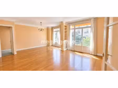 appartement 4 pièces 103 m2