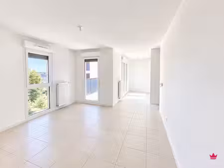 appartement 4 pièces - pont-de-cheruy
