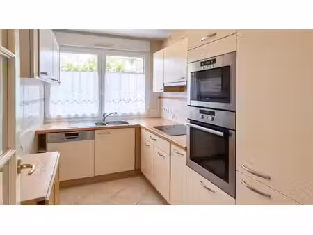 appartement à louer  t4  centre-ville  saint-nazaire