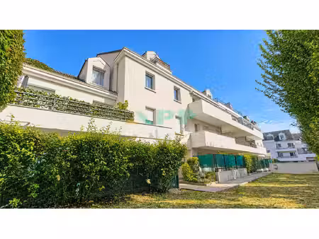 appartement 4 pièces à vendre à savigny-sur-orge proche gare - rare sur le marché !