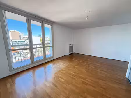 studio - ivry sur seine - 37.07 m2 - parking