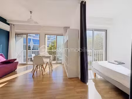 appartement de 30 m² à la grande-motte