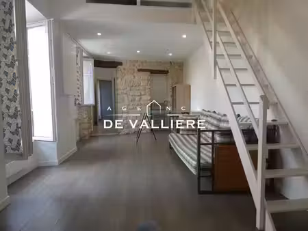 studio 28m² hypercentre nanterre