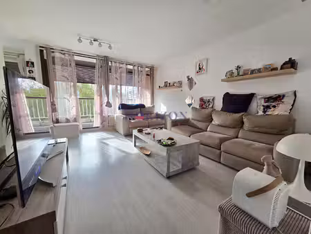 appartement survilliers 4 pièce(s) 85.30 m2