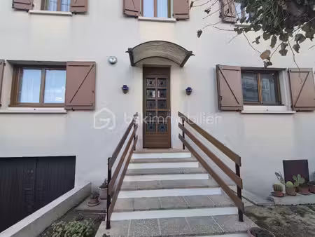 appartement de 32 16 m² à vigneux-sur-seine