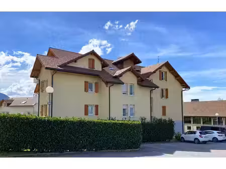 4p+c - 166 allée villae à villaz