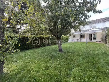 maison de 105 m² à lomme