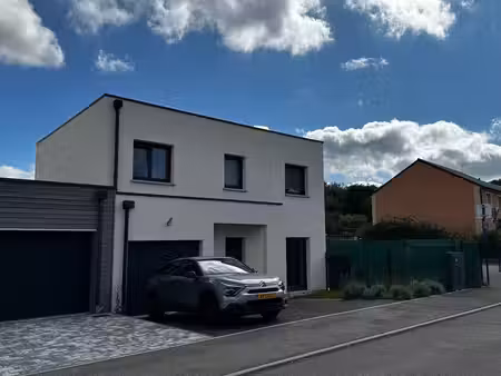 joli maison récente à amnéville