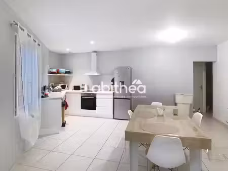 angouleme  maison 2 pièces 47 m2