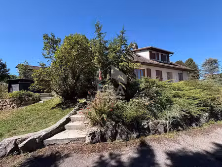 maison 7 pièces 170 m² à vendre / acheter charavines 38850 ? | era immobilier