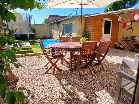 maison de ville de 91 m² à charleville-mezieres